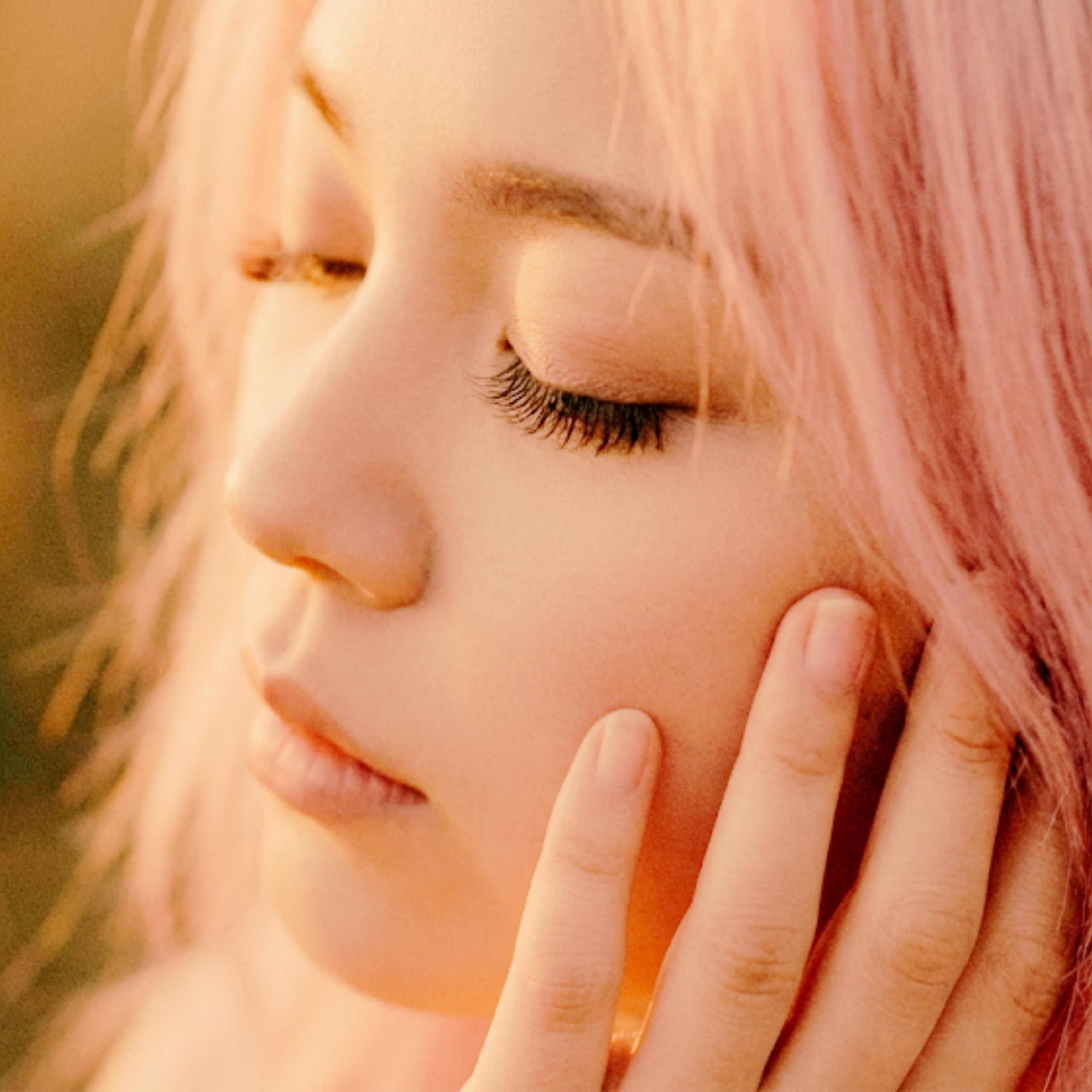 Hands Like Mine ~ その手で ~