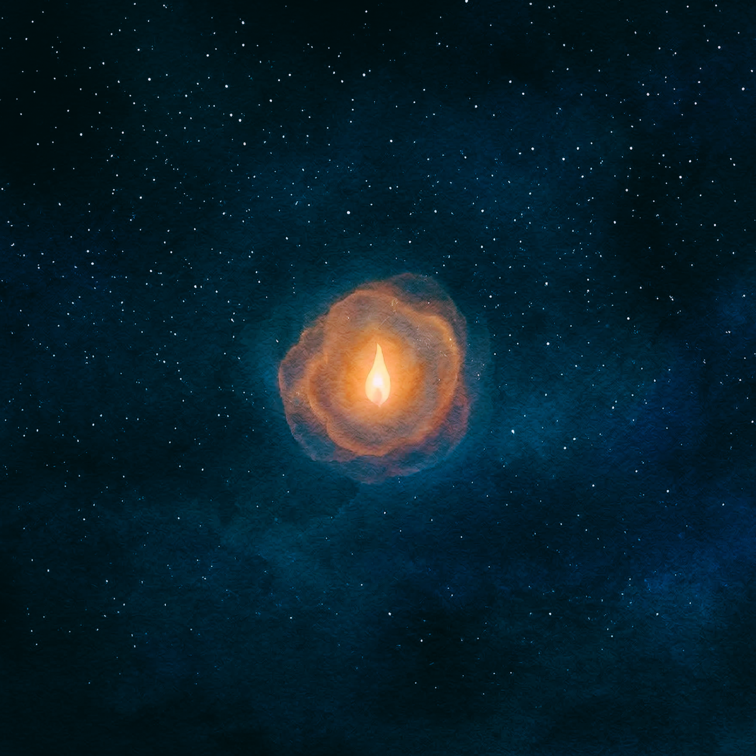 灯り ~東日本大震災の夜、眠れなかった心へ~