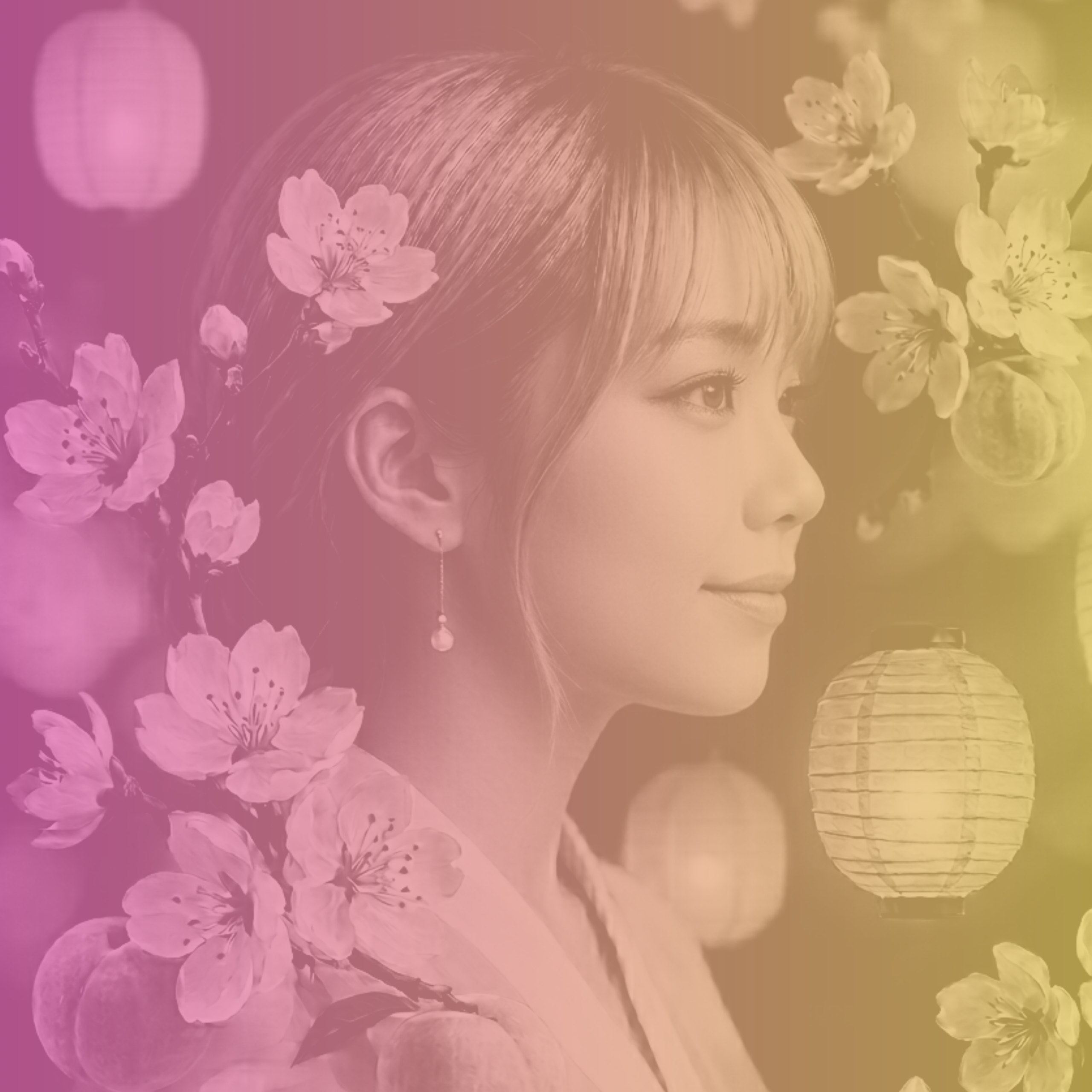 I’m a Soft Ache, Slowly ~ひなまつり~